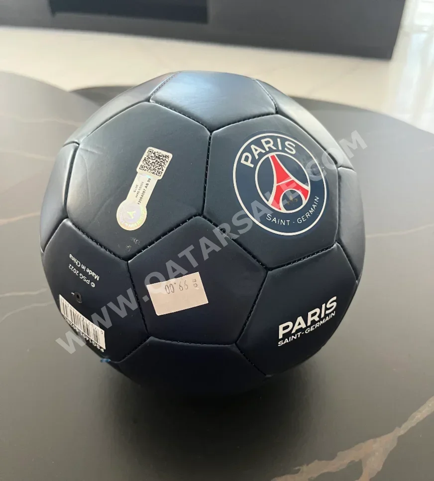 Balls