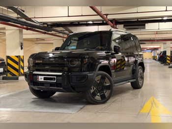 Chery iCAR V27 4 Cylinder SUV 4x4 Black 2026