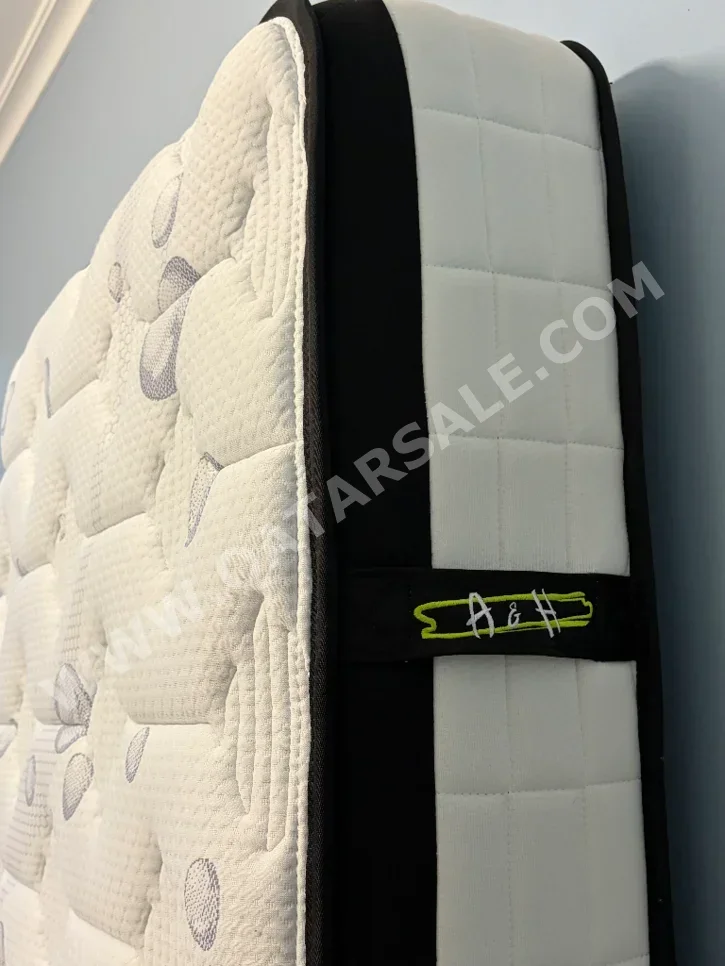 Mattresses - Twin