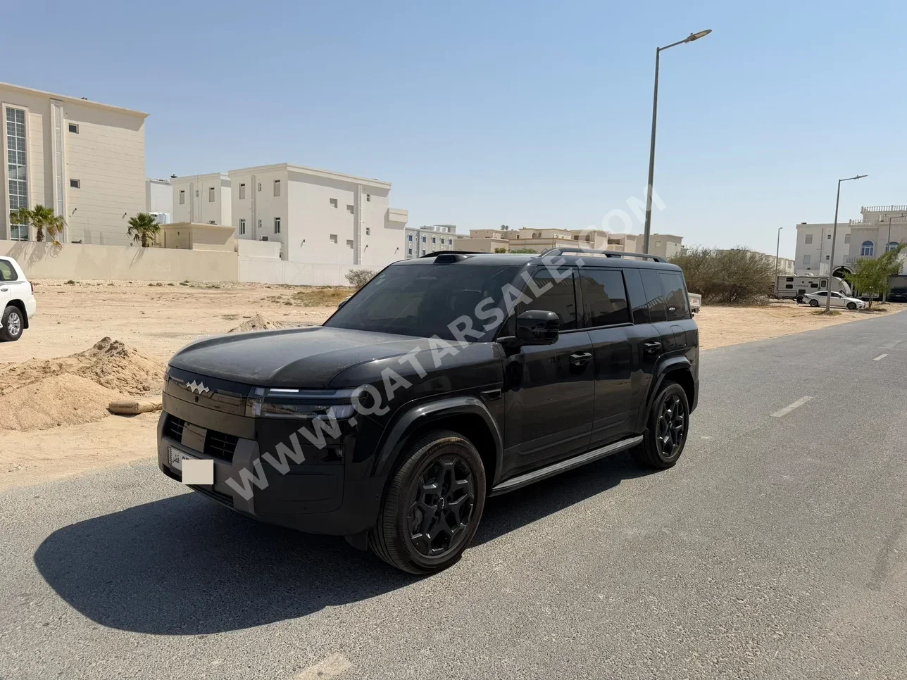 بي واي دي  ليوبارد 7  2025  اوتوماتيك  2,150 كم  4 سلندر  دفع رباعي  اس يو في  أسود  تحت الضمان