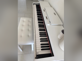Yamaha Digital Piano
