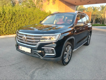 ام جي  ار اكس8  30 تي  2022  اوتوماتيك  150,000 كم  4 سلندر  دفع رباعي  اس يو في  أسود