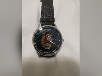 Watches - Analogue Watches - Blue - Men Watches