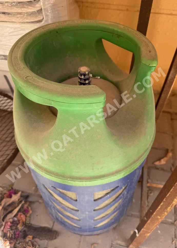 اسطوانة غاز