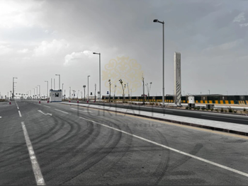 Lands For Sale in Lusail -Area Size 400 Square Meter