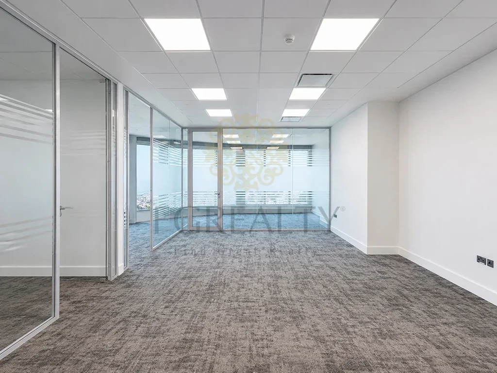 Commercial Offices - Not Furnished - Doha - The Pearl