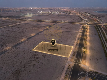Lands For Sale in Al Daayen - Sumaysimah -Area Size 400 Square Meter