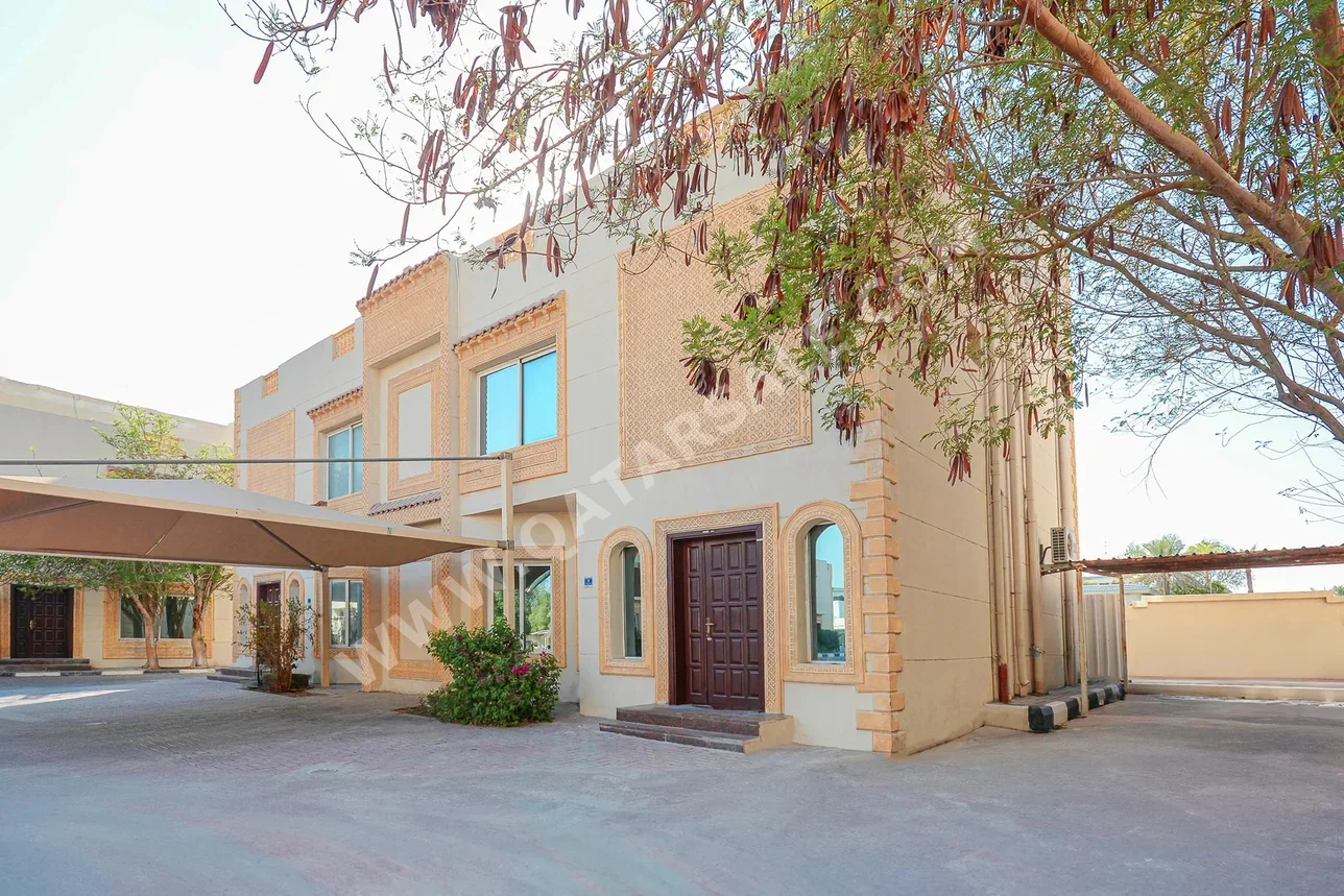 Labour Camp Al Rayyan Al Gharrafa 4 Bedrooms