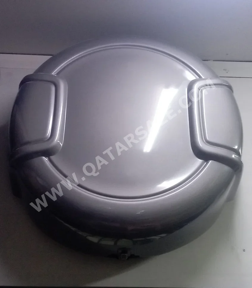 Car Parts - Toyota  Land Cruiser  - Body Parts & Mirrors