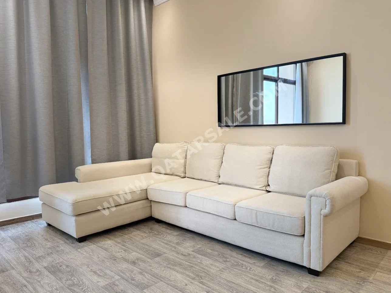 Sofas, Couches & Chairs Home Center  L shape