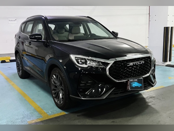 Jetour  X70  FL  2026  Automatic  9,000 Km  4 Cylinder  Rear Wheel Drive (RWD)  SUV  Black  With Warranty