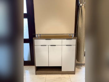 Shoe Racks & Cabinets