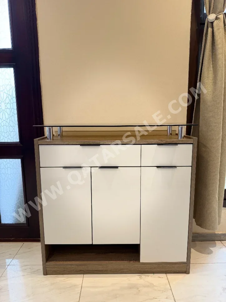 Shoe Racks & Cabinets