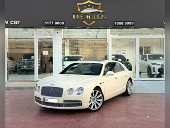Bentley  GTC  2016  Automatic  27,000 Km  12 Cylinder  Four Wheel Drive (4WD)  Sedan  Beige