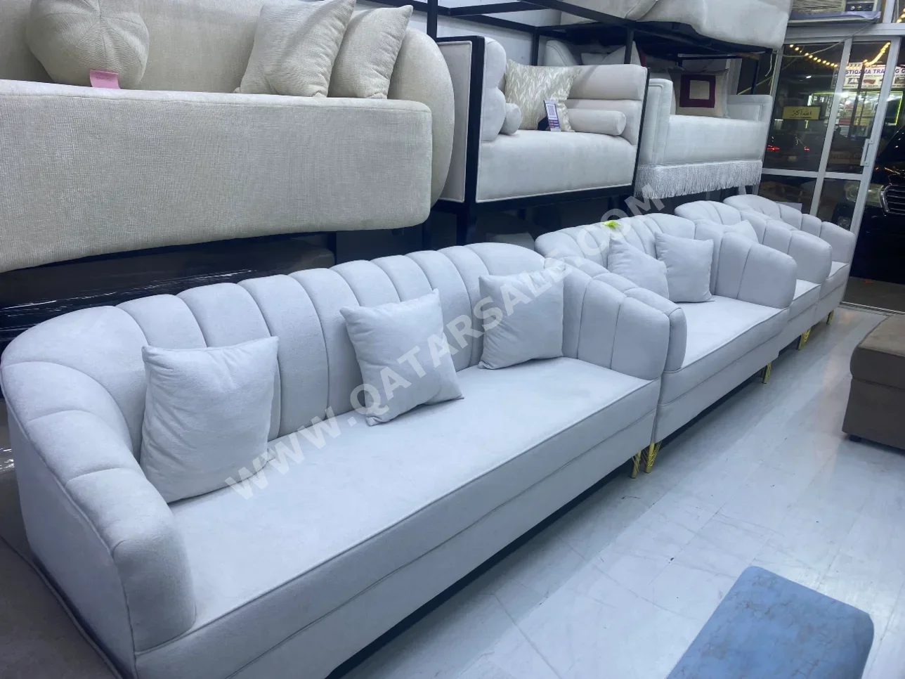 Sofas, Couches & Chairs Rocking Chair