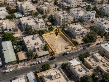 Lands For Sale  in Al Rayyan  - Muaither  -Area Size 900 Square Meter