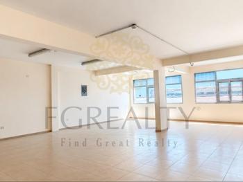 Commercial Offices - Semi Furnished  - Al Rayyan  - Industrial Area
