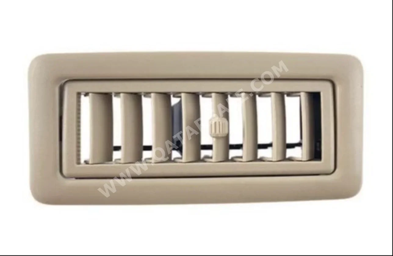 Car Parts - Toyota  Land Cruiser  - Interior Parts