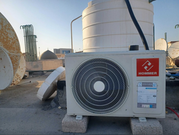 Air Conditioners Warranty  With Delivery  With Installation