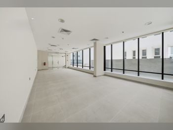 Commercial Offices - Not Furnished  - Doha  - Fereej Bin Mahmoud