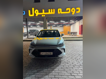 Baic  U5 Plus  2026  Automatic  8,100 Km  4 Cylinder  Four Wheel Drive (4WD)  Sedan  White  With Warranty