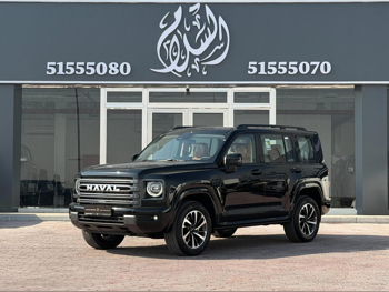 Haval  H9  Comfort  2026  Automatic  0 Km  4 Cylinder  Four Wheel Drive (4WD)  SUV  Black  With Warranty