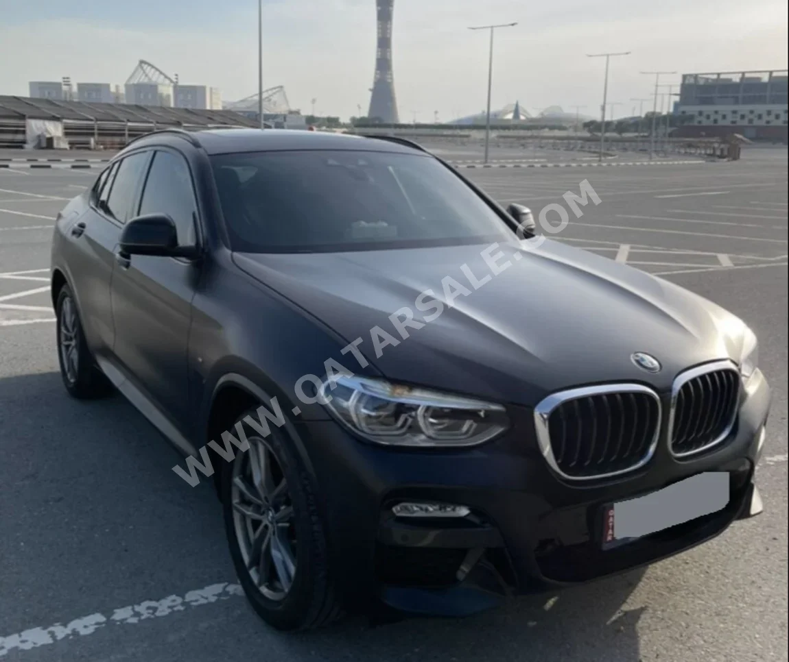 بي ام دبليو  الفئة-الرابعة  430 I  2020  اوتوماتيك  49,000 كم  4 سلندر  دفع رباعي  اس يو في  أبيض