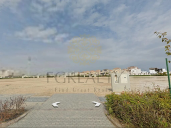 Lands For Sale  in Lusail  - North Residential Villa  -Area Size 873 Square Meter