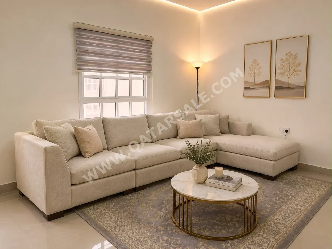 Sofas, Couches & Chairs Home Center  L shape