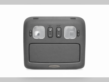 Car Parts - Toyota  Land Cruiser  - Interior Parts