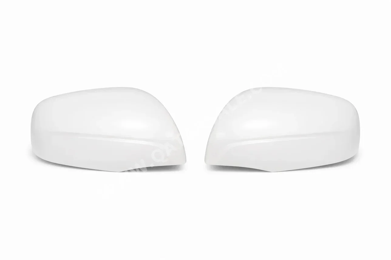 Car Parts - Toyota  Land Cruiser  - Body Parts & Mirrors
