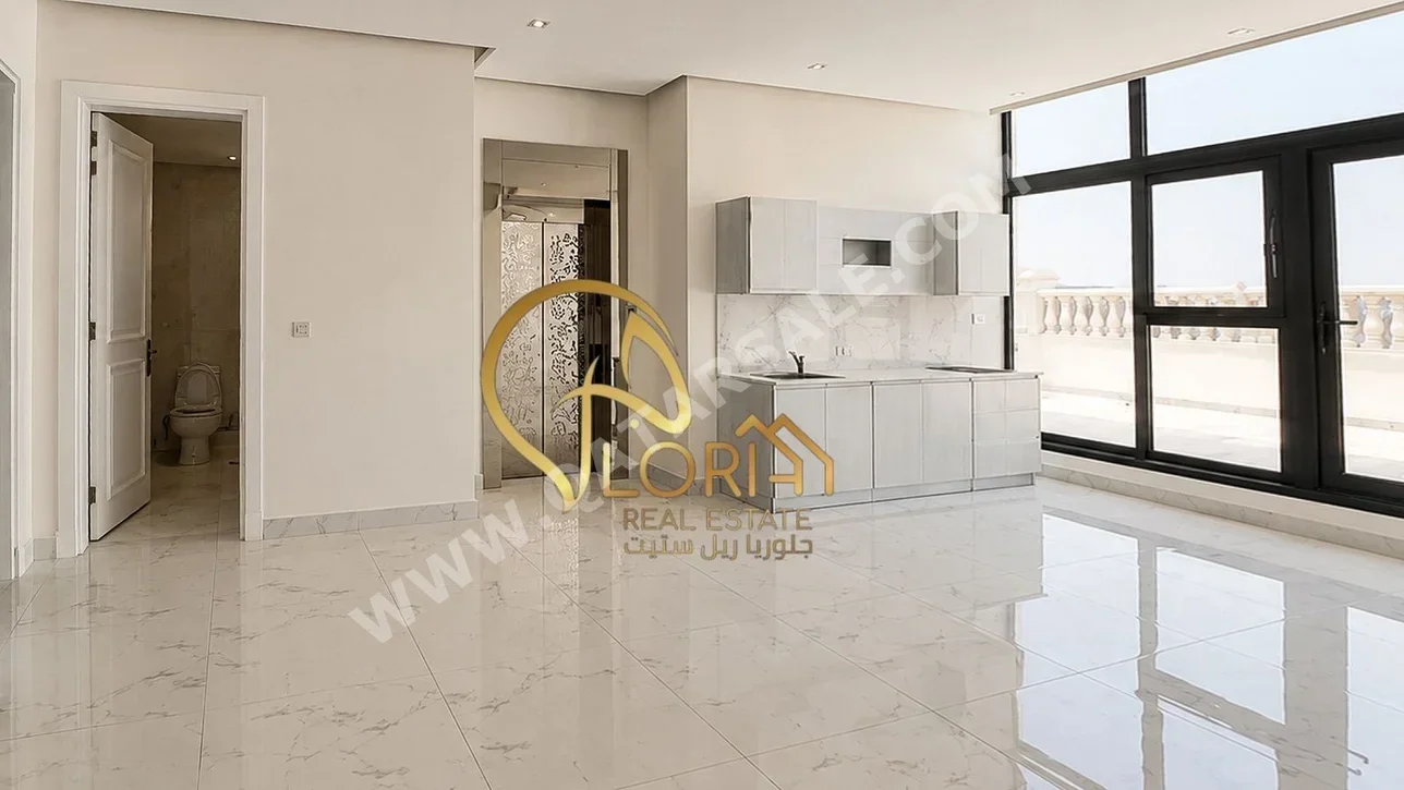 Family Residential  - Not Furnished  - Doha  - Nuaija  - 9 Bedrooms