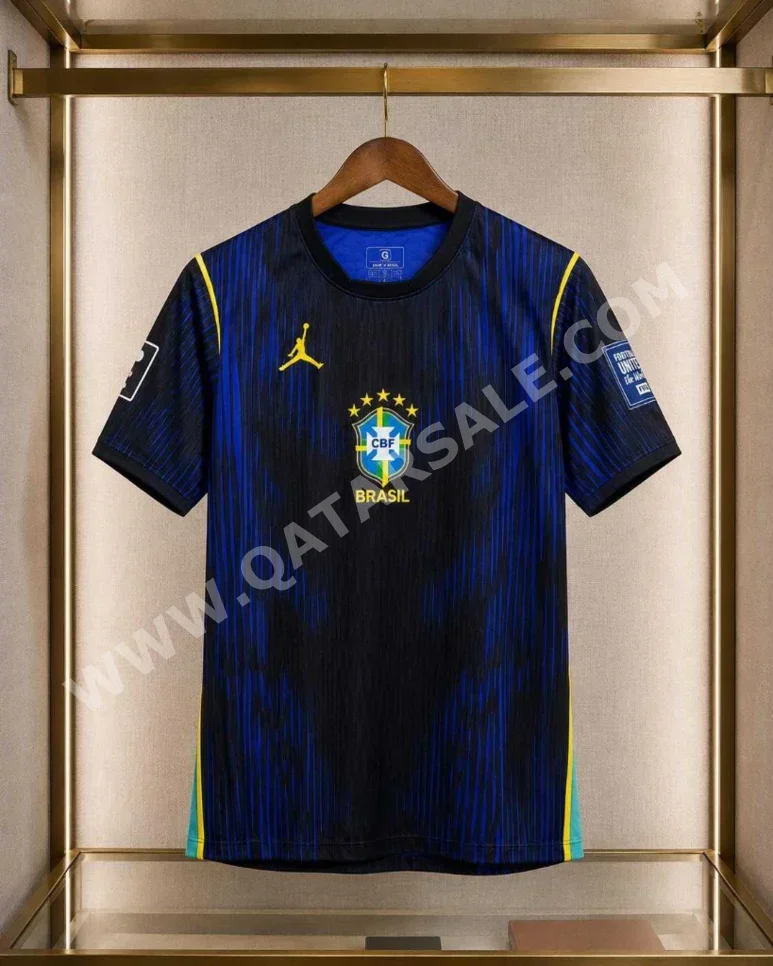 Football Jerseys