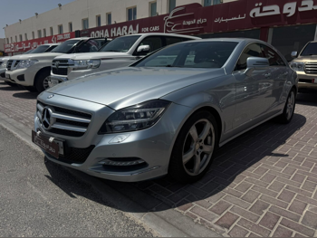 مرسيدس - بنز  سي ال اس  350  2014  اوتوماتيك  72,000 كم  6 سلندر  دفع خلفي  سيدان  فضي