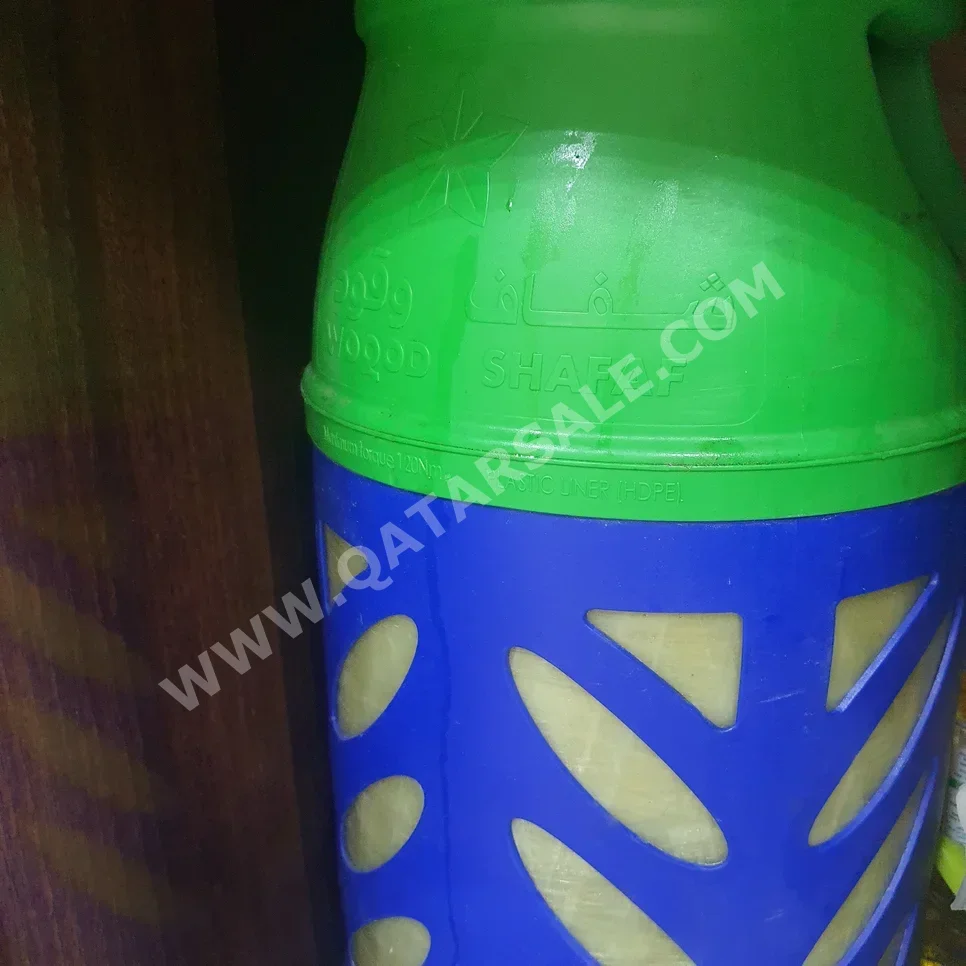 اسطوانة غاز