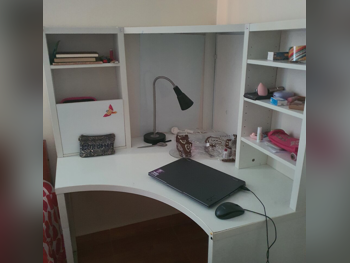 Desks & Computer Desks - Desk  - IKEA  - White