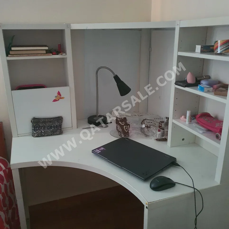 Desks & Computer Desks - Desk  - IKEA  - White