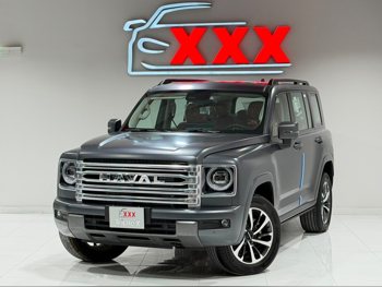 Haval  H9  Comfort  2026  Automatic  0 Km  4 Cylinder  Four Wheel Drive (4WD)  SUV  Gray Matte
