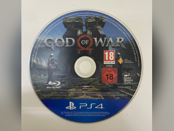 - PlayStation 4  Video Games CDs