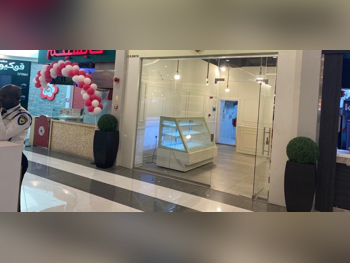 Commercial Shops - Semi Furnished - Al Rayyan For Rent