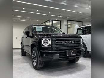 Haval  H9  Super-Dignity  2027  Automatic  0 Km  4 Cylinder  All Wheel Drive (AWD)  SUV  Black  With Warranty