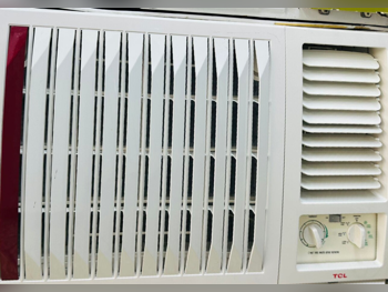 Air Conditioners Warranty  With Delivery  With Installation