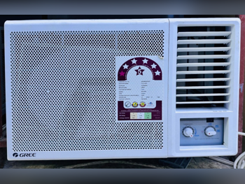 Air Conditioners GREE  Warranty  With Delivery  With Installation
