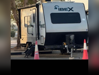 Caravan - 2022 - White -Made in United States of America(USA)