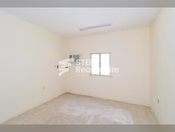 سكن عمال الريان المنطقة الصناعية