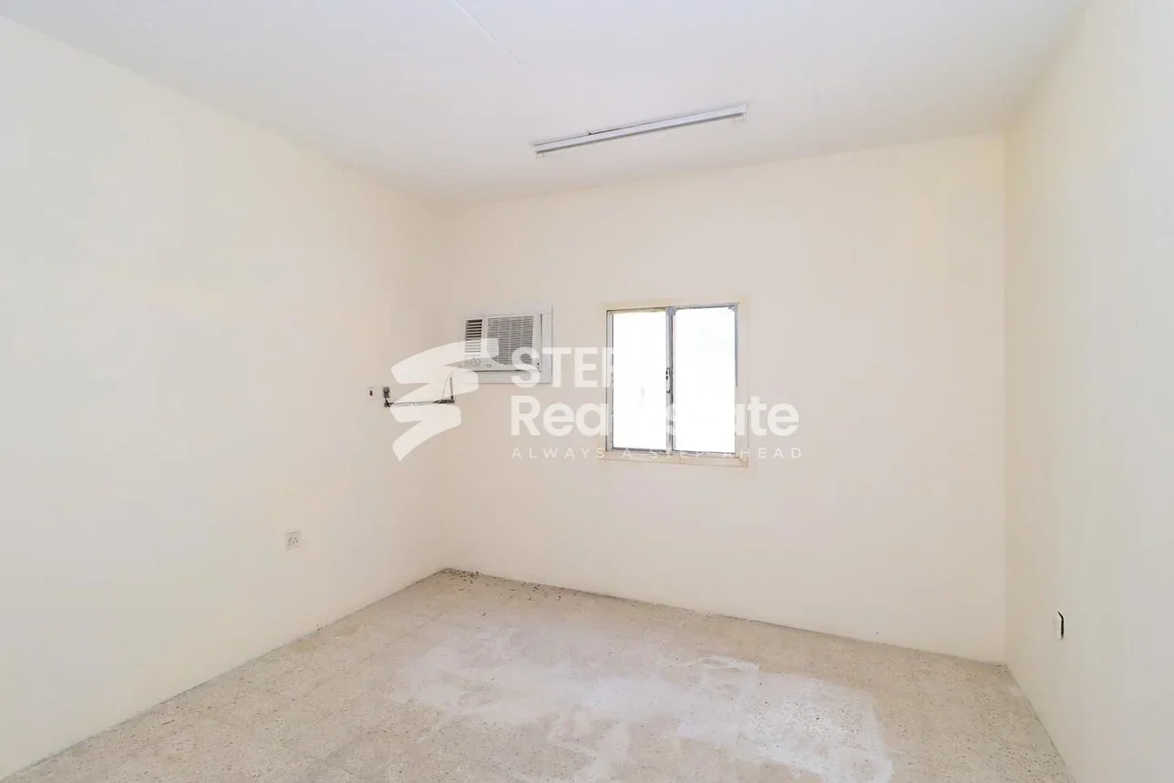 سكن عمال الريان المنطقة الصناعية