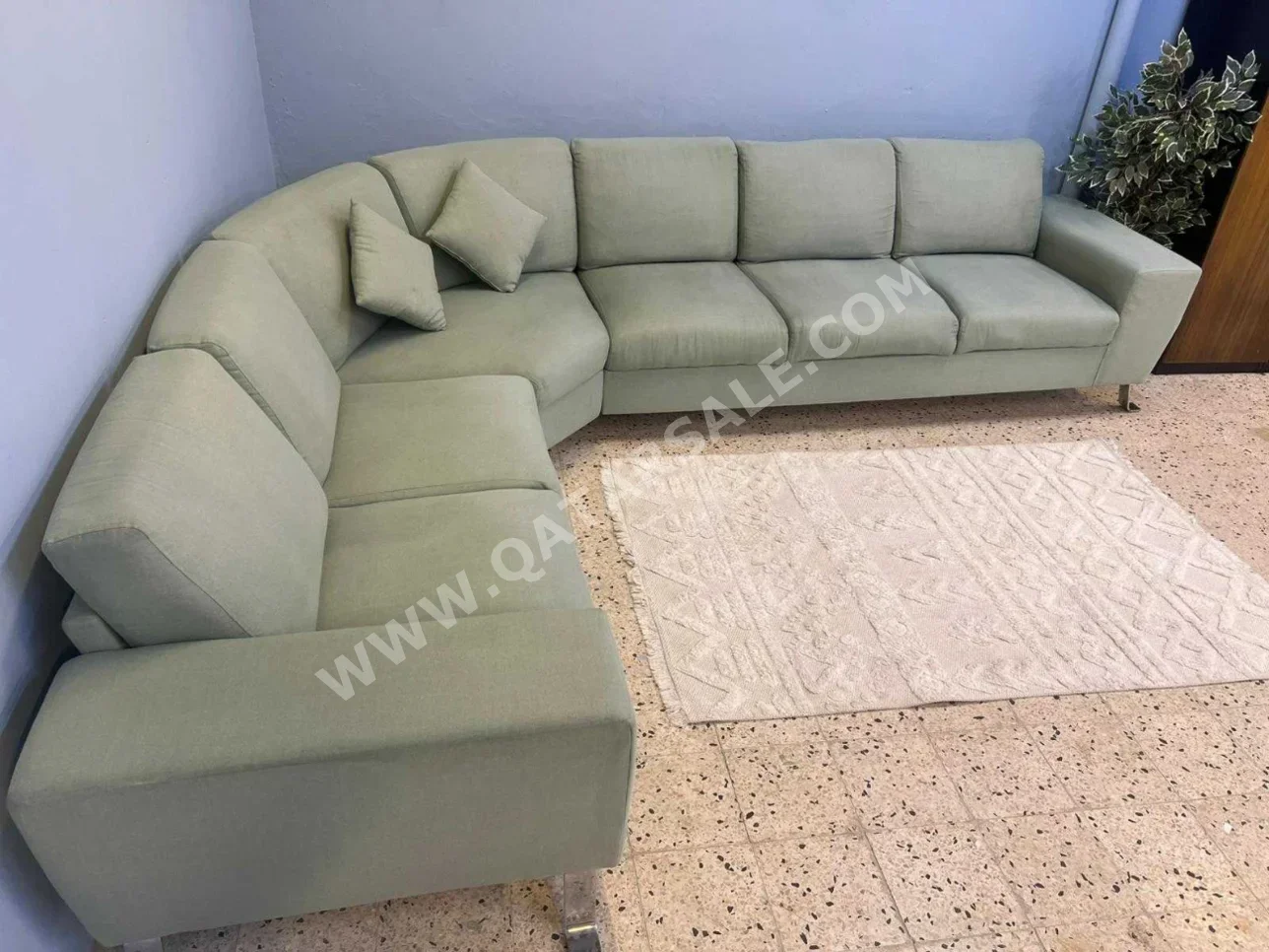 Sofas, Couches & Chairs Corner Sofas
