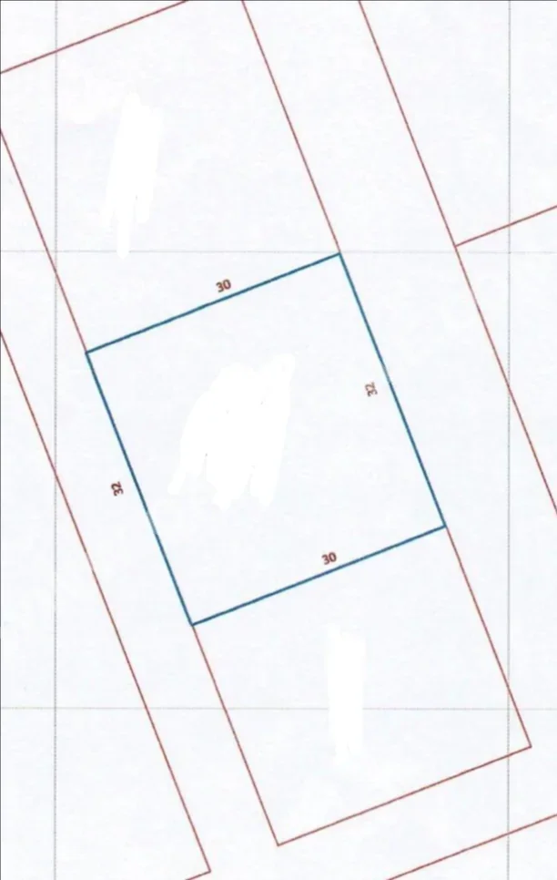 Lands For Sale in Al Rayyan - Al Gharrafa -Area Size 960 Square Meter