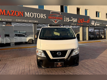 نيسان  أورفان  إن في 350  2021  عادي  116,000 كم  4 سلندر  دفع خلفي  ثلاجة  أبيض