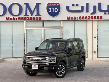 Haval  H9  Comfort  2026  Automatic  0 Km  4 Cylinder  Four Wheel Drive (4WD)  SUV  Black  With Warranty